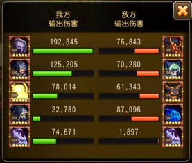 传奇连击类型怎么选?2026最新伤害数据对比与实战推荐 传奇连击类型怎么选?2026最新伤害数据对比与实战推荐