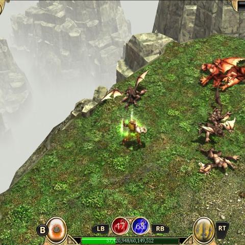 泰坦之旅装备系统深度拆解,从开荒到毕业的全阶段实战指南 泰坦之旅装备系统深度拆解,从开荒到毕业的全阶段实战指南