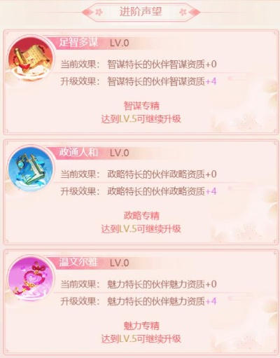 桃园职业进阶卡关了?2026最新声望类型匹配指南与冷门速刷路线 桃园职业进阶卡关了?2026最新声望类型匹配指南与冷门速刷路线