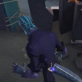 第五人格深渊的呼唤Ⅸ中国赛,ZS.Lin_Freddy孽蜥精准预判坠击致胜! 第五人格深渊的呼唤Ⅸ中国赛,ZS.Lin_Freddy孽蜥精准预判坠击致胜!