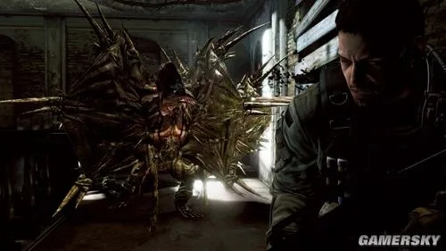 C病毒克星？2026最新生化危机变异体弱点全图谱与速通实战指南