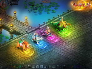 凤舞天骄2026最强职业排行,老玩家实测3大隐藏玩法,新手3天满级攻略 凤舞天骄2026最强职业排行,老玩家实测3大隐藏玩法,新手3天满级攻略