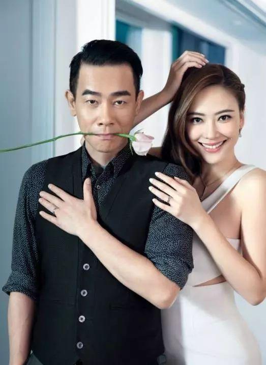 陈小春应采儿婚姻保鲜16年,性格互补还是改造成功?3个实战法则揭秘 陈小春应采儿婚姻保鲜16年,性格互补还是改造成功?3个实战法则揭秘