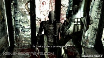 生化危机9故事DLC正在开发,5月将重新创作加入小游戏 生化危机9故事DLC正在开发,5月将重新创作加入小游戏