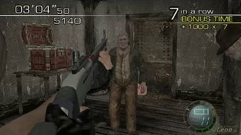 5月生化危机9神秘惊喜来袭，佣兵模式会是答案吗？