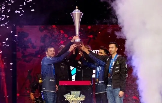 DOTA2马尼拉大师赛2026，东南亚战术革命与夺冠密码