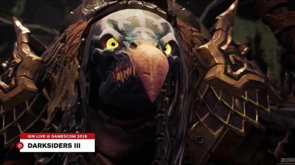 暗黑血统3 Fury形态切换连招怎么打?2026年七宗罪BOSS战终极指南 暗黑血统3 Fury形态切换连招怎么打?2026年七宗罪BOSS战终极指南