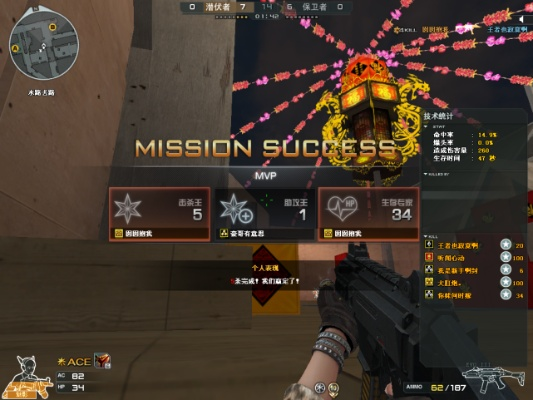 CF命运竞技场2026绝密上分攻略，破解新版本武器搭配与地图机制