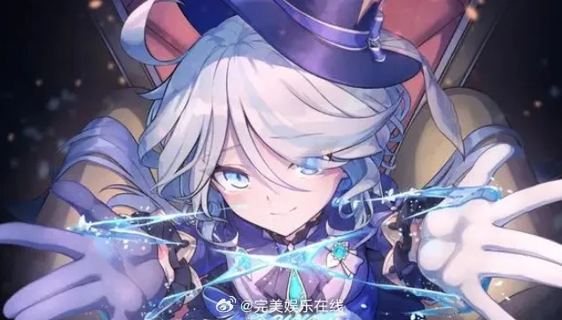 水神芙宁娜培养误区，90%玩家不知道的充能阈值与生命收益拐点