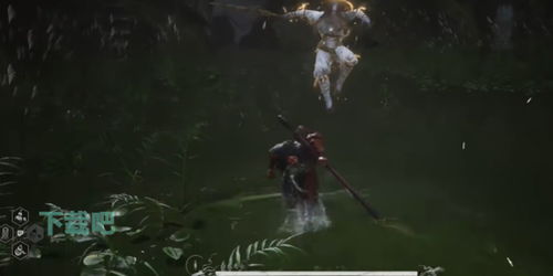 黑神话悟空首个团灭BOSS白衣秀士，3阶段机制破解+无伤速杀全攻略