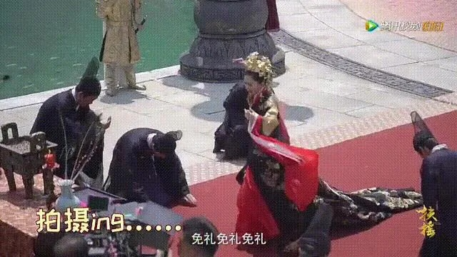 机制拆解篇,你以为的扶摇不是真正的扶摇 机制拆解篇,你以为的扶摇不是真正的扶摇