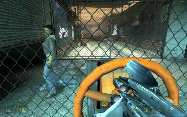 2026半条命终极图文攻略，从入门到速通冠军路线全解析