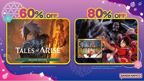 炎姬3月4日Steam上线，化身除妖使，体验PLAYISM发行3D动作新游