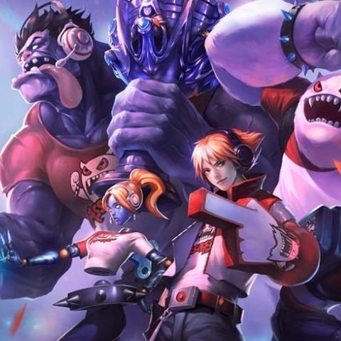 IPL5决赛TPA vs AZF终极拆解,从被低估到世界冠军的逆袭密码 IPL5决赛TPA vs AZF终极拆解,从被低估到世界冠军的逆袭密码