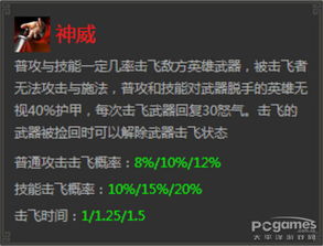猛将天赋的本质是玩法选择,不是简单的数值堆砌 猛将天赋的本质是玩法选择,不是简单的数值堆砌