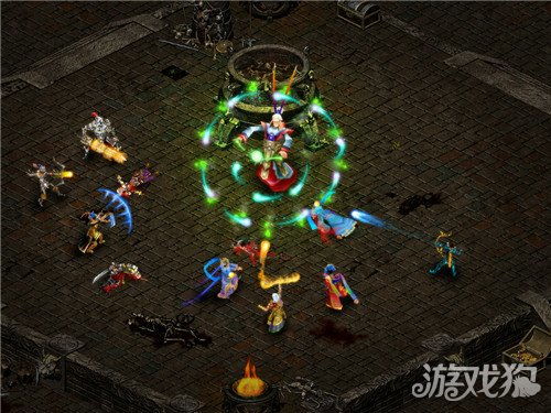 天骄2核心类型定位，不是纯武侠而是历史玄幻混合体