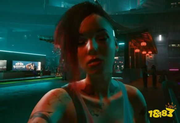 赛博朋克2077朱迪攻略，2026最新女V全流程对话选项与浪漫触发机制深度拆解