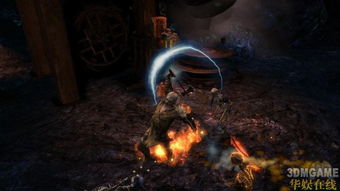 龙与地下城匕首谷,被遗忘的神器刷取路线与职业平衡真相 龙与地下城匕首谷,被遗忘的神器刷取路线与职业平衡真相