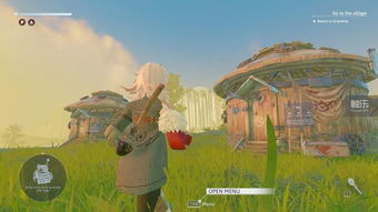 小小世界，原野求生2026年春发售！NS2开放世界生存冒险