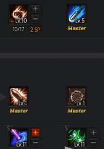 2026疾风之刃时空术士加点终极指南,3套秒图方案实测数据 2026疾风之刃时空术士加点终极指南,3套秒图方案实测数据