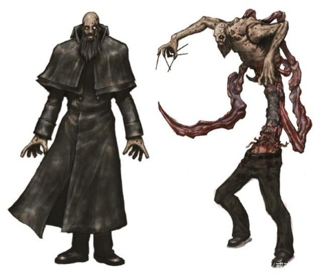 生化危机十大最难Boss盘点，第一名你猜对了吗？