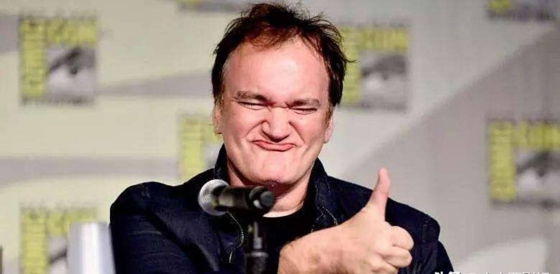 昆汀回应阿奎特批评，电影用词争议无关格调与尊严