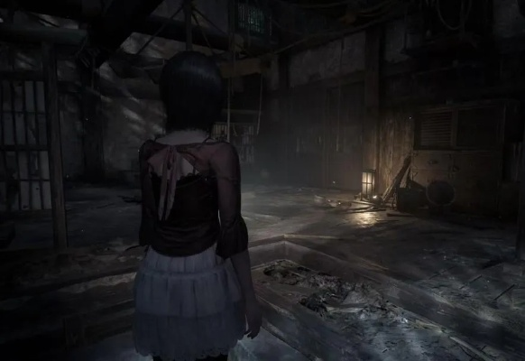 PS5零，红蝶 重制版锁30帧引争议，诚意重制还是敷衍圈钱？