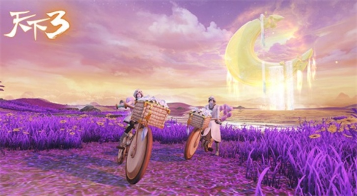 2026天下3名人堂冲榜暗线全解密，从平民到霸主的7条非对称打法