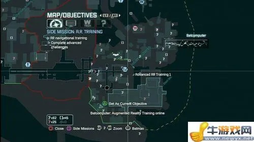 蝙蝠侠阿卡姆骑士谜语人奖杯全收集,2026年3小时速通路线图与隐藏机制深度解析 蝙蝠侠阿卡姆骑士谜语人奖杯全收集,2026年3小时速通路线图与隐藏机制深度解析