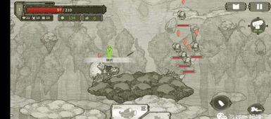 一、旅程式叙事游戏的三大认知陷阱