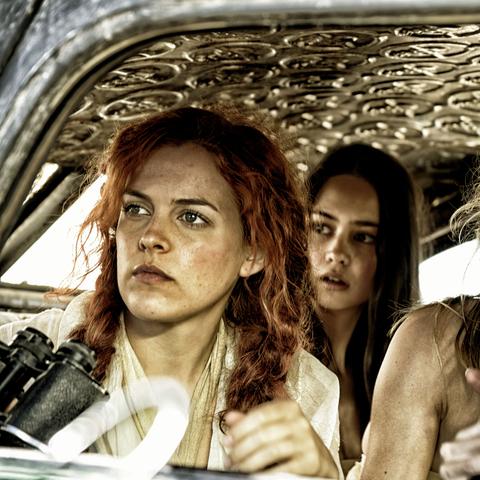 末日飞车手Steam发售，融合疯狂麦克斯与正当防卫的废土狂飙