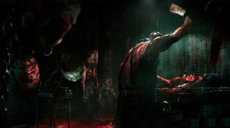 三上真司转型，幻想动作新作告别恐怖游戏类型