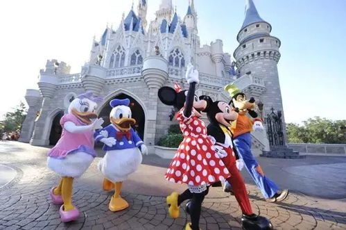 全球最失败迪士尼乐园，巴黎迪士尼25年亏损真相与2026自救指南