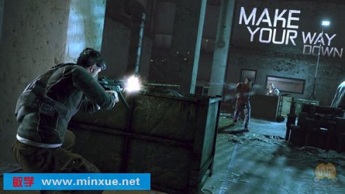 细胞分裂5断罪攻略，零警报不杀人全收集的13个隐藏技巧