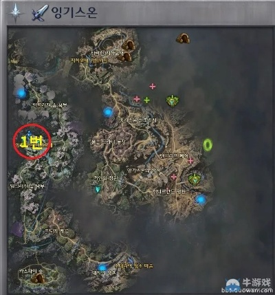 永恒之塔采集还靠瞎逛？2026最新奥德飞行采集路线图曝光