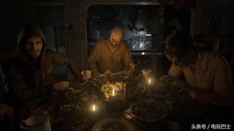 生化危机9热度飙升,全系列在英国销量榜强势占据半壁江山 生化危机9热度飙升,全系列在英国销量榜强势占据半壁江山