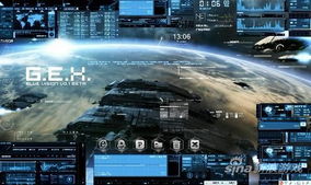 识质存在科幻世界观监修揭秘，不敢走太硬核路线？