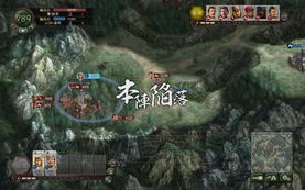 三国志12战法类型全解,为什么你的总被克制?3步破局法 三国志12战法类型全解,为什么你的总被克制?3步破局法