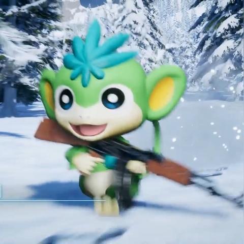 幻兽帕鲁开发商表态,2.0版本有戏,但持续大规模更新难实现 幻兽帕鲁开发商表态,2.0版本有戏,但持续大规模更新难实现