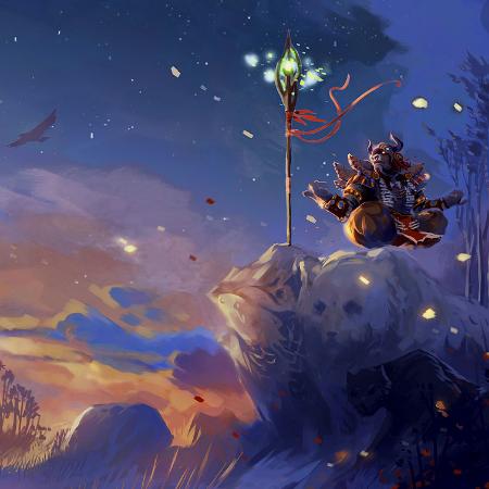 让它去死，地狱第二赛季启幕，PvE玩法登场为游戏注入新生活力