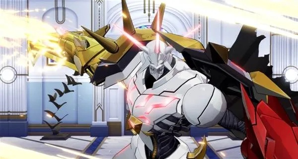 数码宝贝物语，时空异客DLC3来袭！全新进化与剧情焕新登场