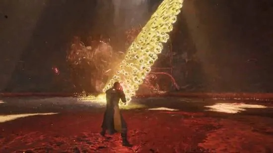 PS5独占沙罗周期幕后视频发布！实机玩法细节首次大曝光