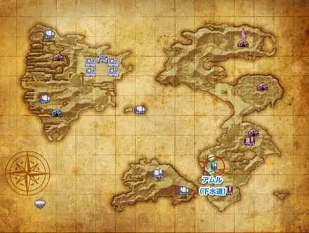 FF3洋葱骑士怎么转?2026最全新手到高玩图文通关全路线 FF3洋葱骑士怎么转?2026最全新手到高玩图文通关全路线