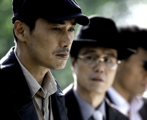 公开007 初露锋芒全新预告，谍战大作实现光影重塑！