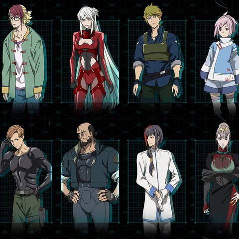 机战W隐藏要素深度解剖，错过即消失的7大稀有内容