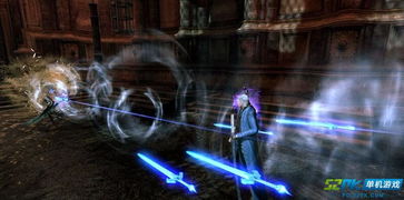 鬼泣4特别版维吉尔真神？2026角色强度排名与SSS连招终极指南