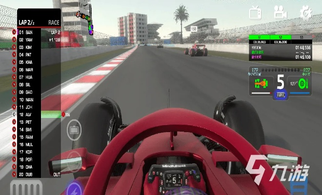 86玩类型赛车游戏怎么选？2026年漂移模拟器调校实战全攻略