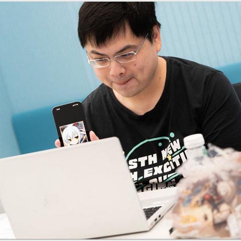 Falcom社长45周年访谈实锤！轨迹系列完结时间终确定