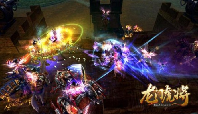 龙门虎将类型的本质,被误解的轻策略重核 龙门虎将类型的本质,被误解的轻策略重核