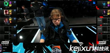 2013LOL全明星赛绝版回顾，Faker成名前夜与国服巅峰对决真相